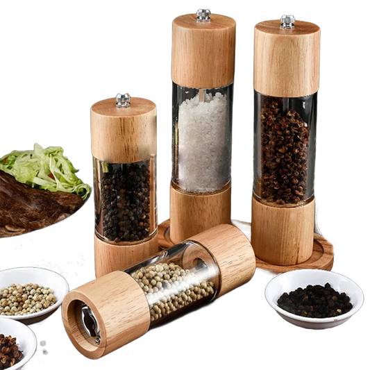 Salt and Pepper Grinder Set ™