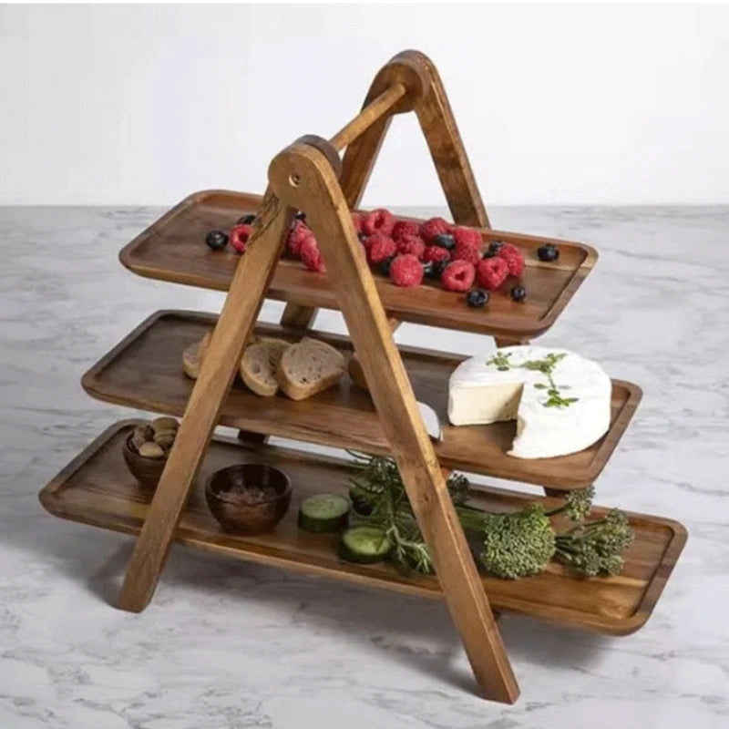 Fruit Woody Tray™