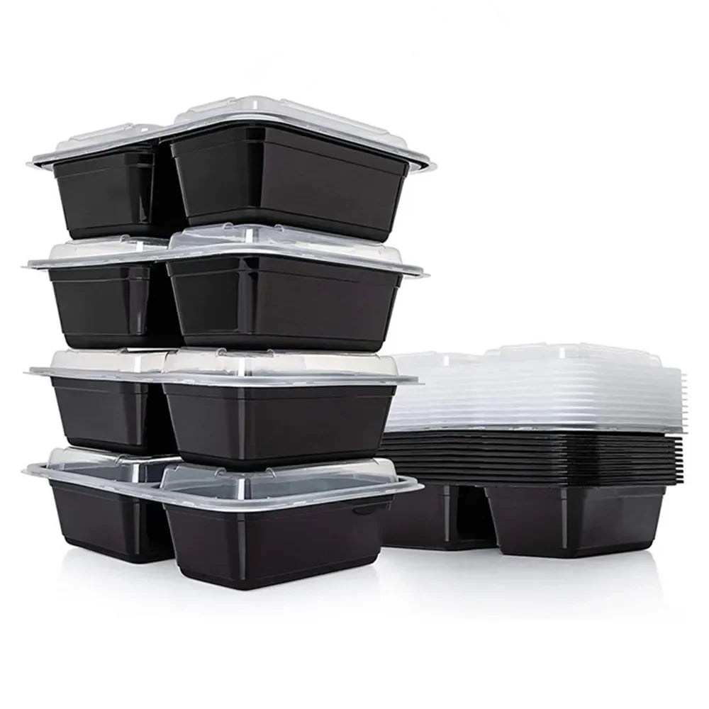 Reusable Food Storage Containers ™