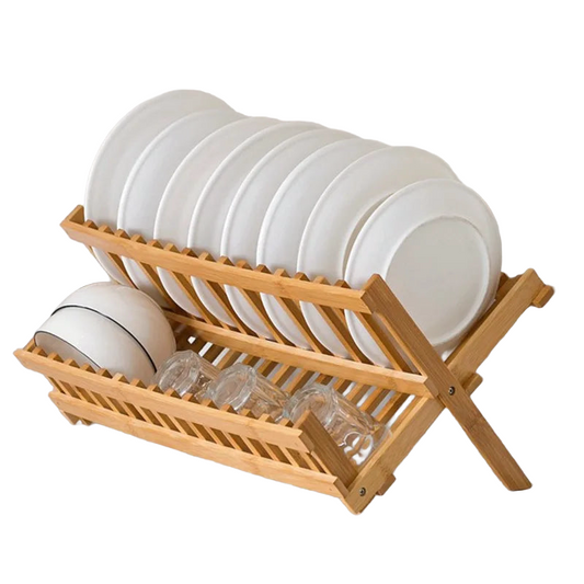 Bamboo Dish Drying ™