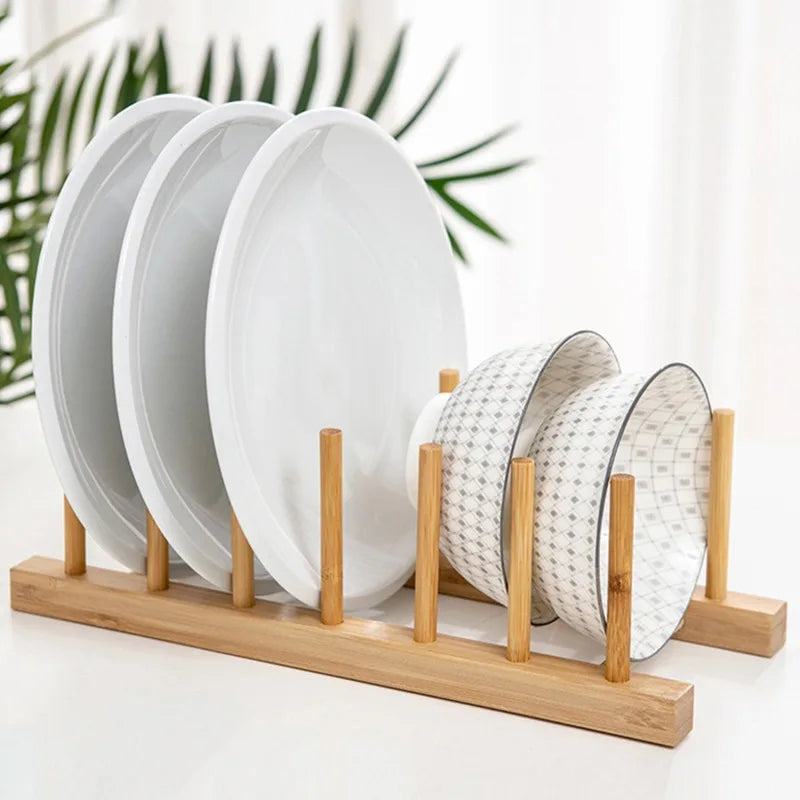 Bamboo Dish Drying ™