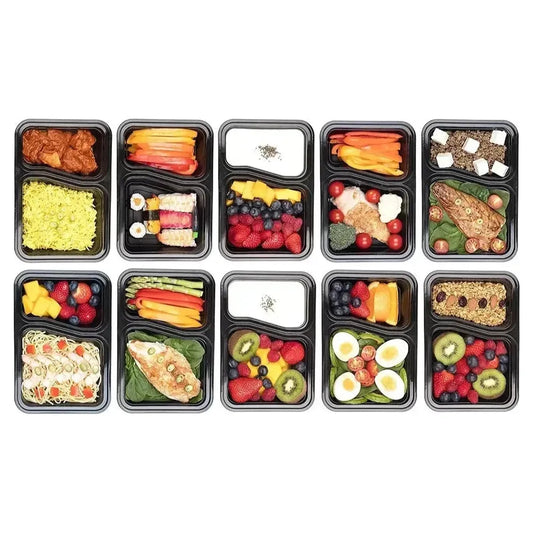 Reusable Food Storage Containers ™